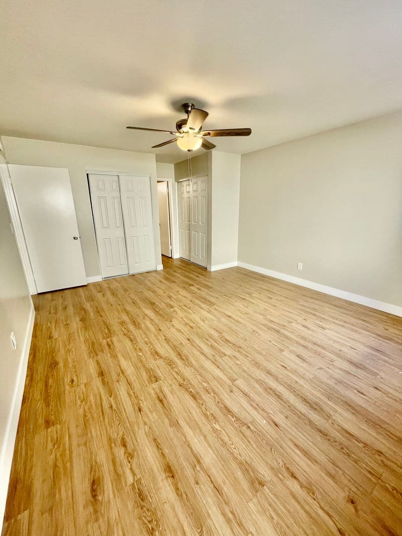 Buena Park Apartment: 7531 Knott Ave