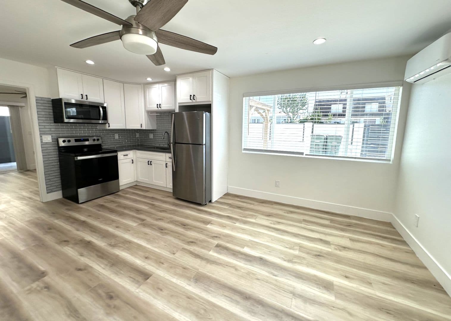San Diego Apartment: 3968 Alabama St