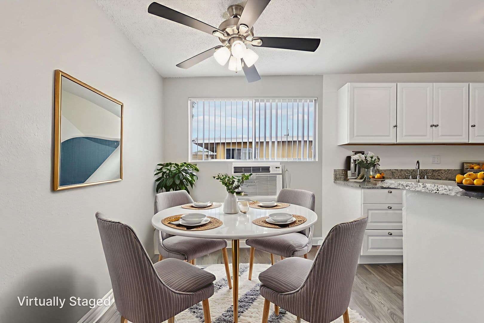 Anaheim Apartment: 145 S Westchester Dr