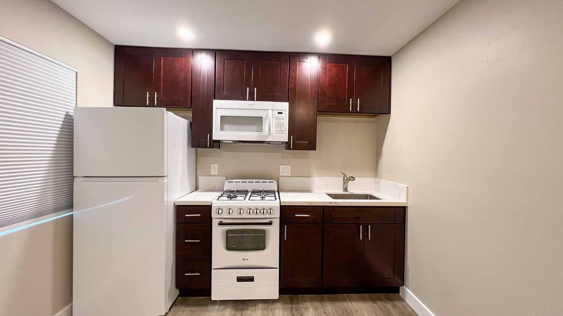San Diego Apartment: 4325 Texas St