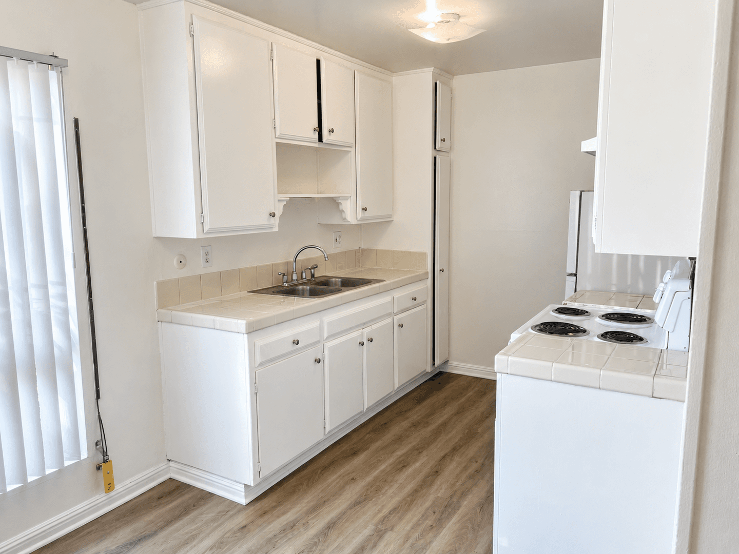 San Diego Apartment: 4311 Winona Avenue