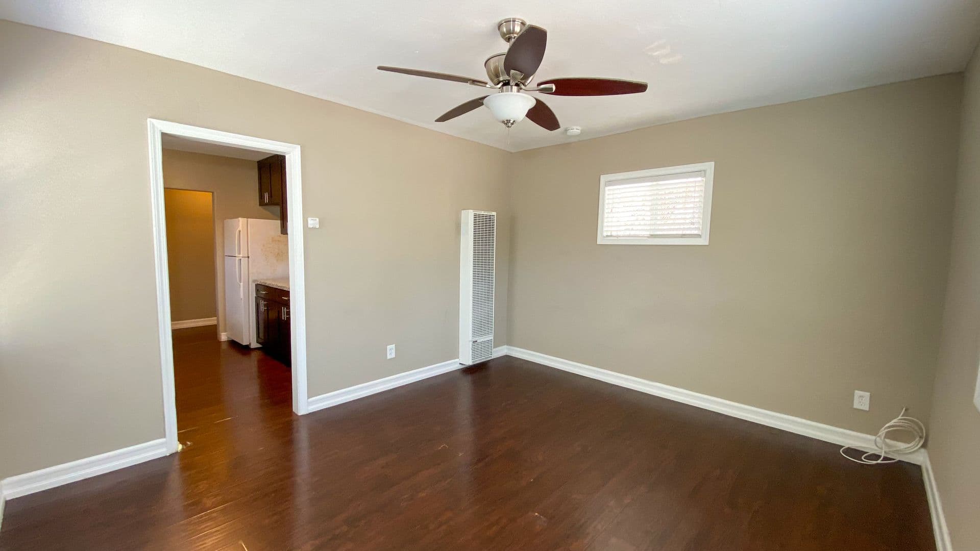 San Diego Apartment: 4154-4158 Estrella Avenue