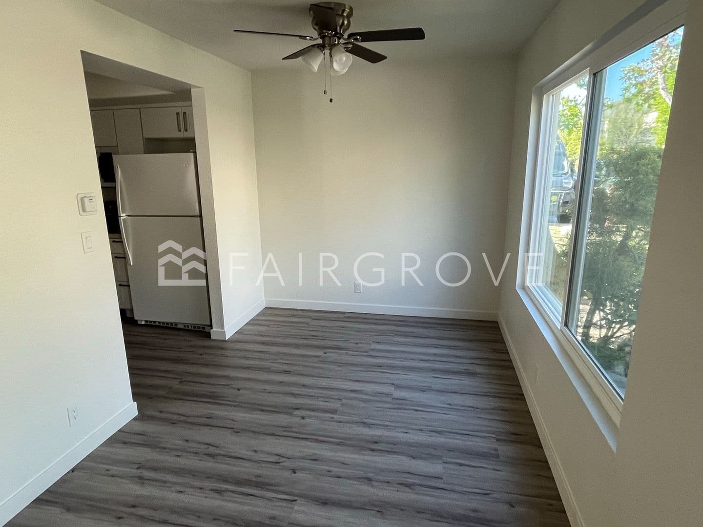 Costa Mesa Apartment: 2522 Elden Ave
