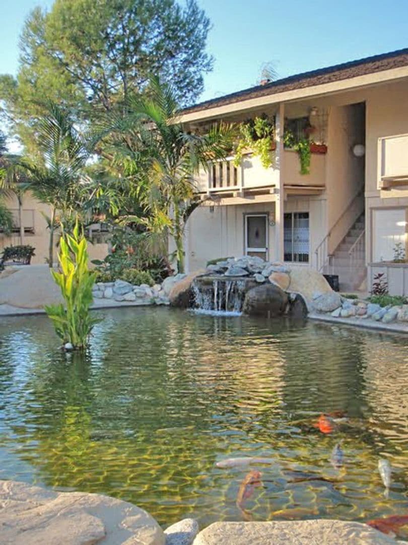 Garden Grove Apartment: 12221 Beach Blvd