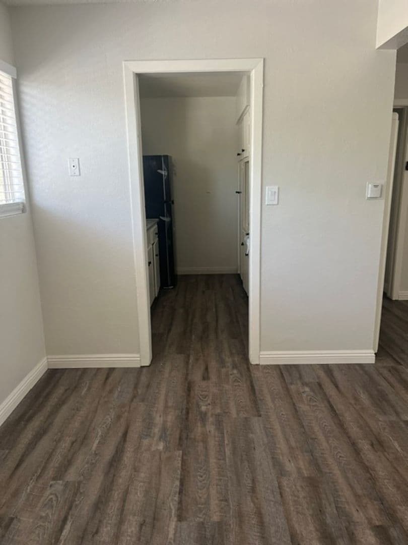 Riverside Apartment: 1806 Loma Vista Street