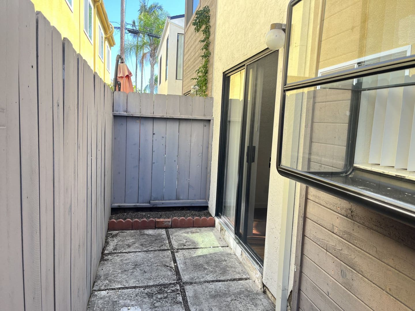 San Diego Apartment: 4627 34th St