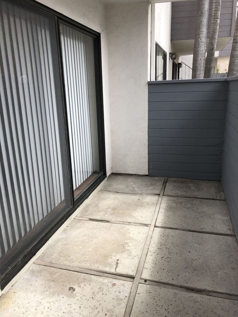 San Diego Apartment: 4627 34th St
