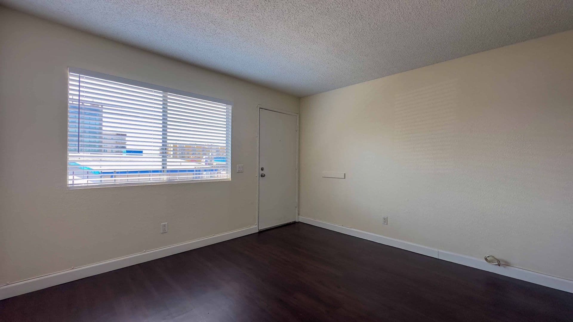San Diego Apartment: 4325 Texas St