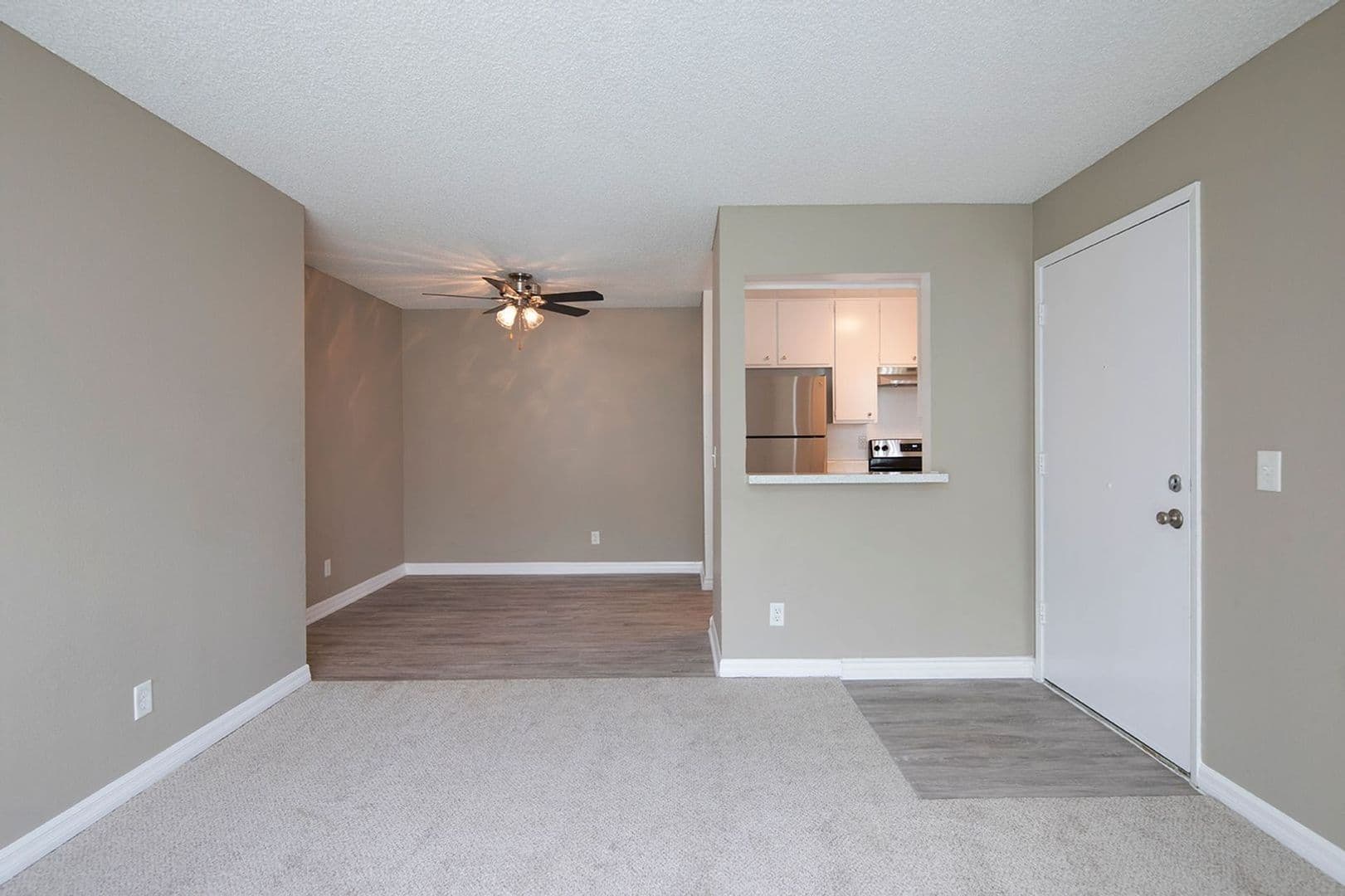 San Diego Apartment: 1767 Oro Vista Rd