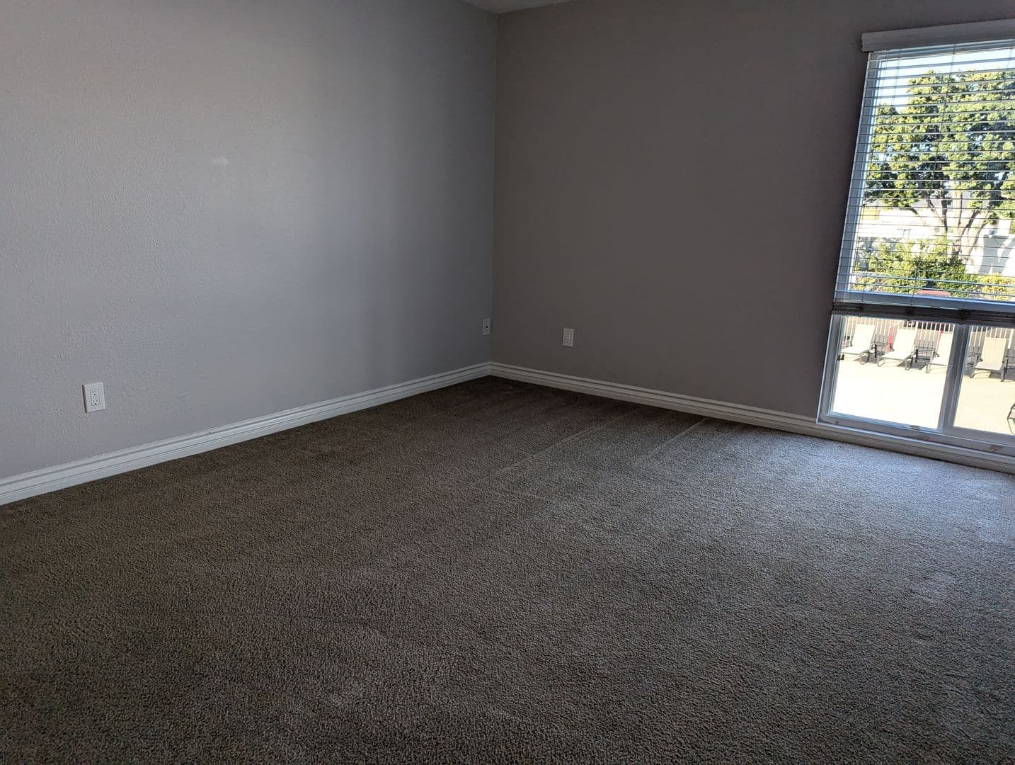 Poway Apartment: 13312 Community Rd