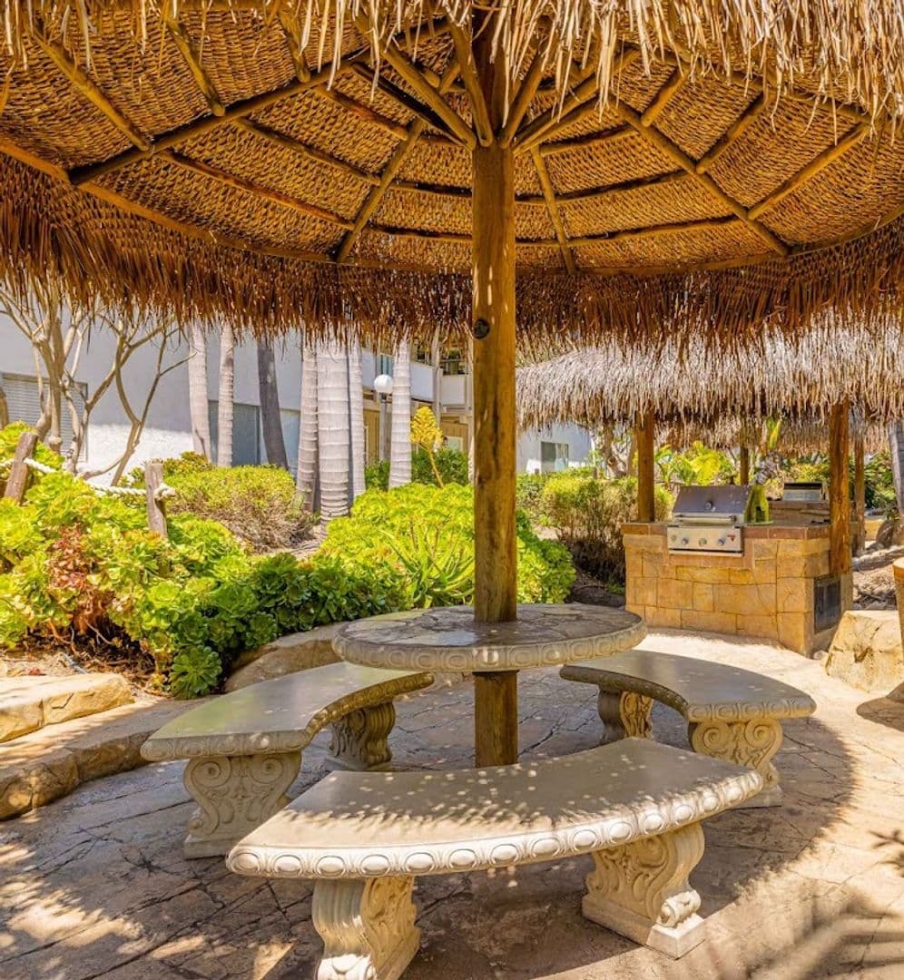 Garden Grove Apartment: 12221 Beach Blvd