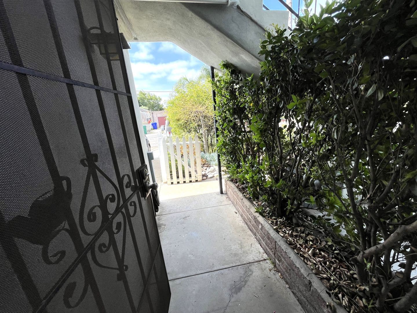 San Diego Condo: 2956 Ivy Street