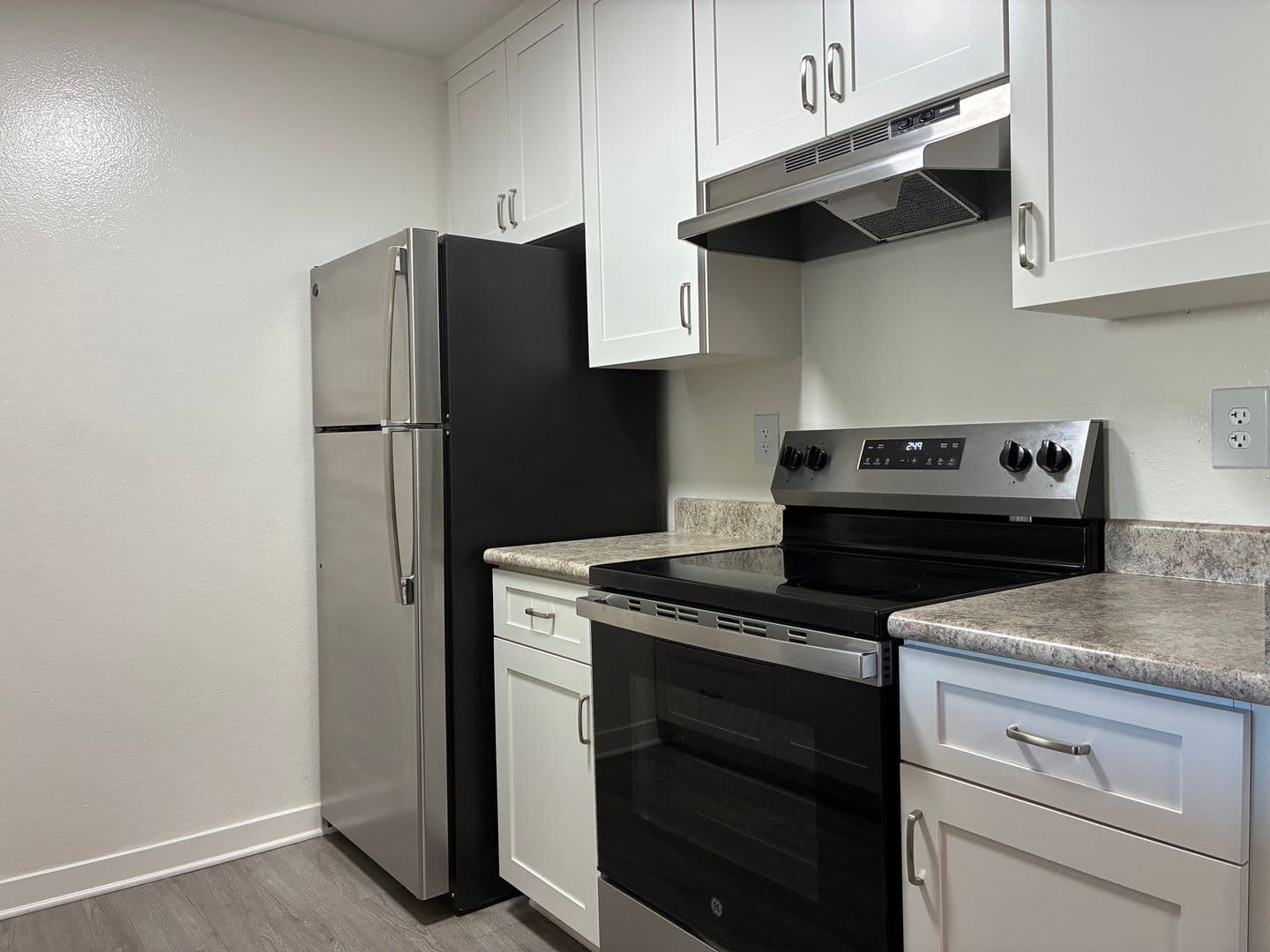 San Diego Apartment: 1767 Oro Vista Rd