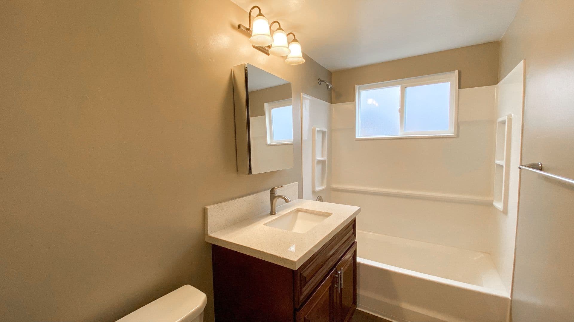 San Diego Condo: 4235 Euclid Ave
