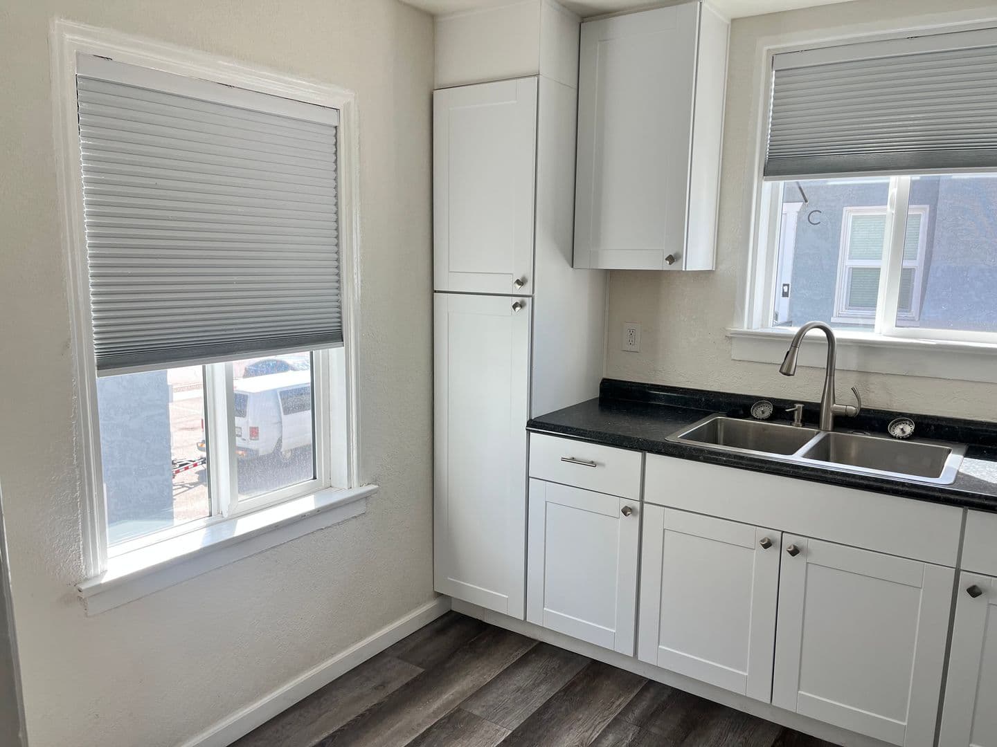 San Diego Apartment: 3218 Ollie Street - Unit F