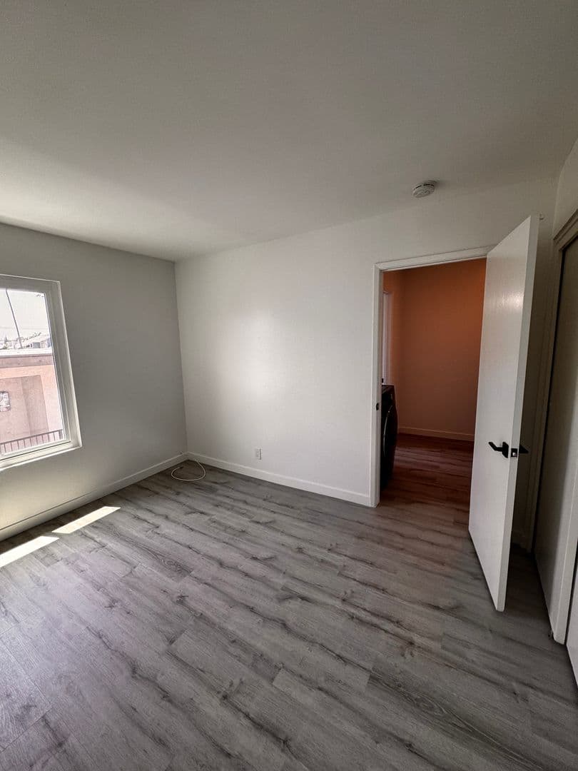 Huntington Beach Apartment: 7681 Ellis Ave