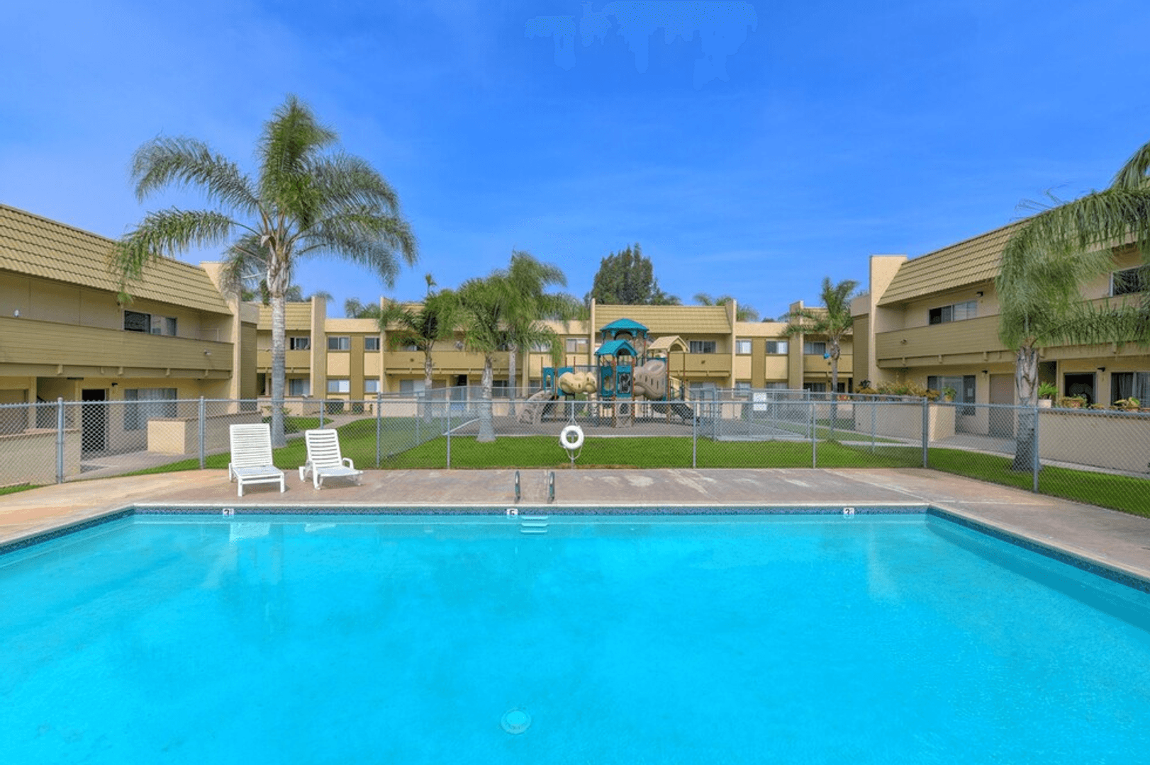 San Diego Apartment: 1435 Elder Ave