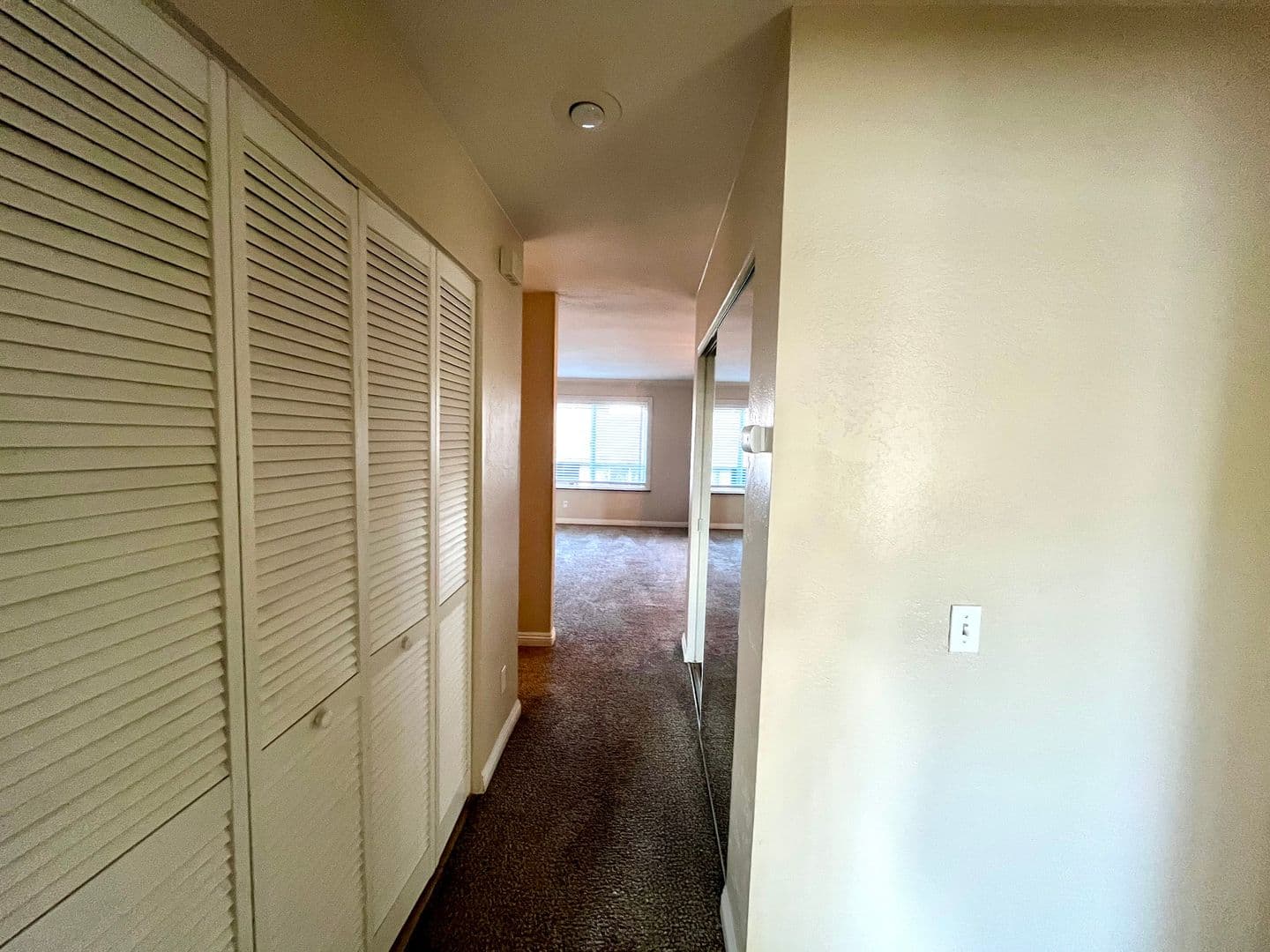 San Diego Condo: 7003 Saranac St - 109