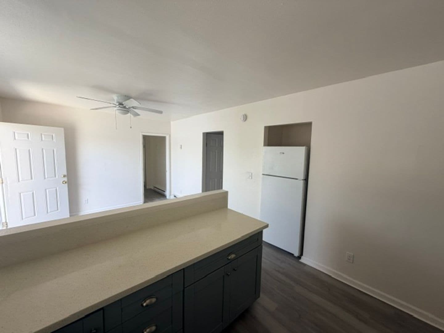 San Diego Apartment: 5415 Imperial Ave
