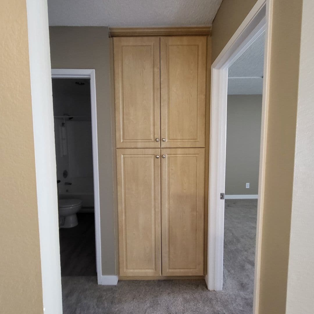 Chula Vista Apartment: 652 Moss St