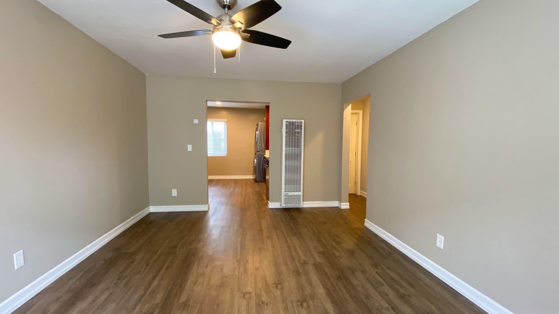 San Diego Condo: 4235 Euclid Ave