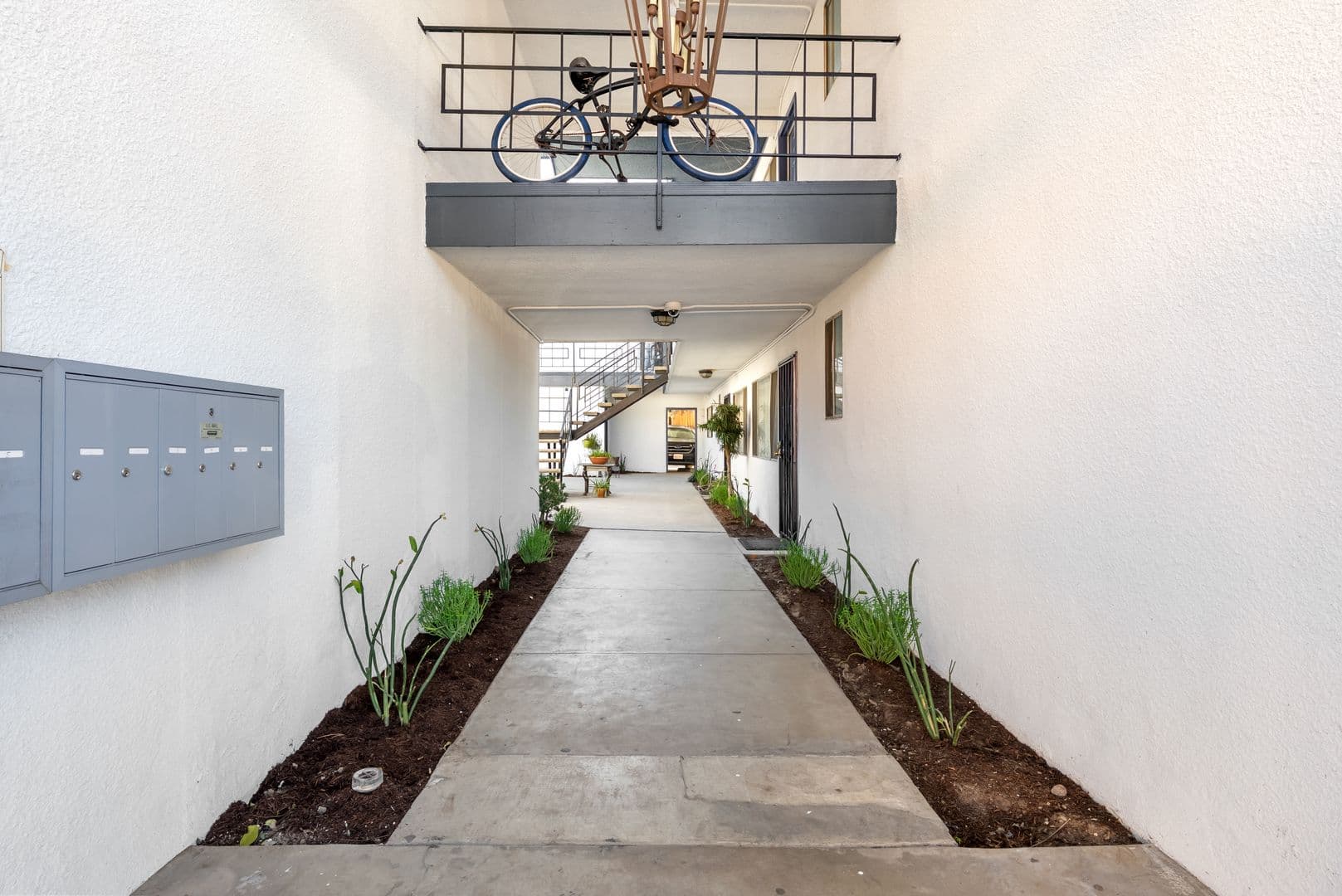 San Bernardino Apartment: 243 Sonora Dr
