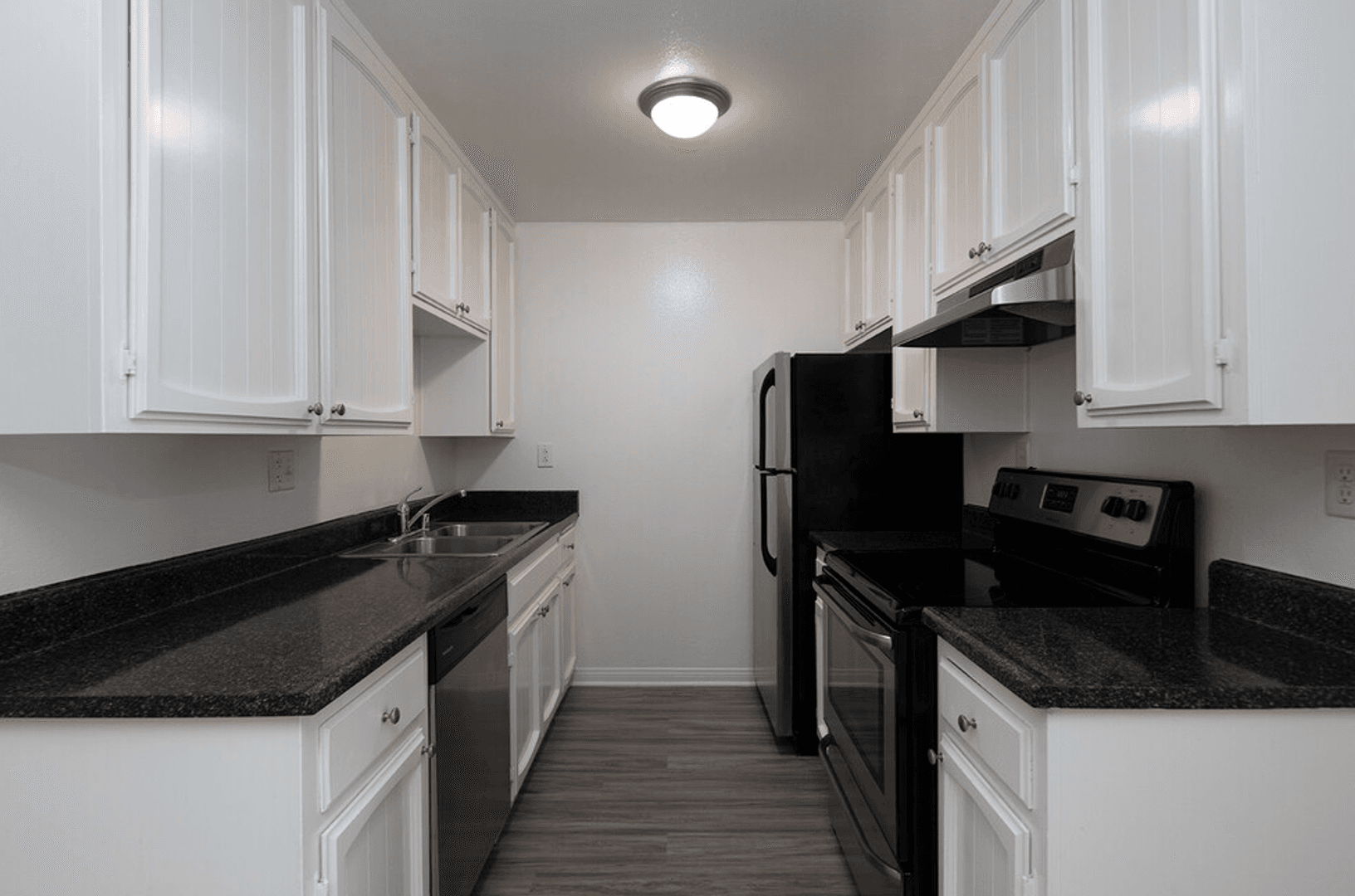 San Diego Apartment: 1435 Elder Ave