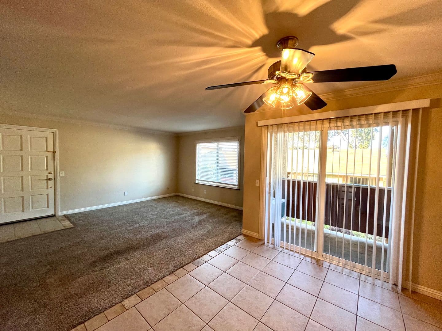San Diego Condo: 7003 Saranac St - 109
