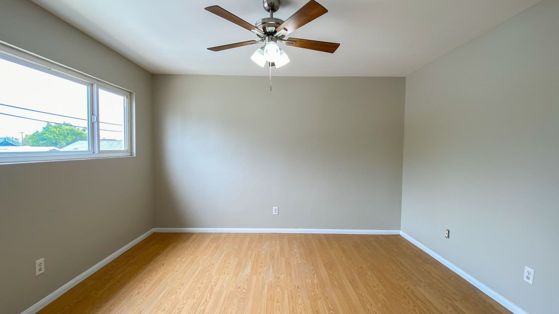 San Diego Apartment: 3785 Pershing Ave