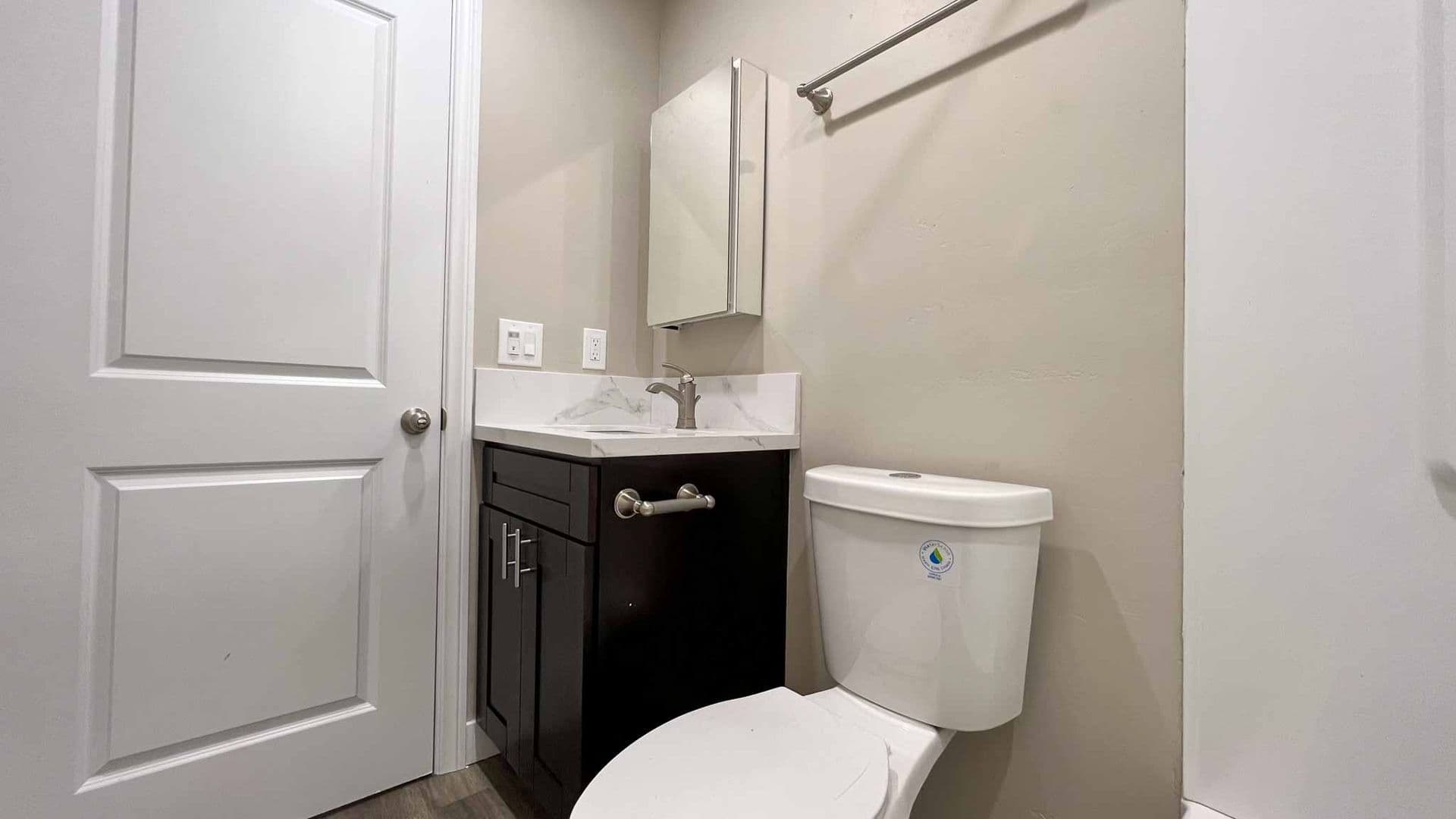 San Diego Apartment: 4325 Texas St