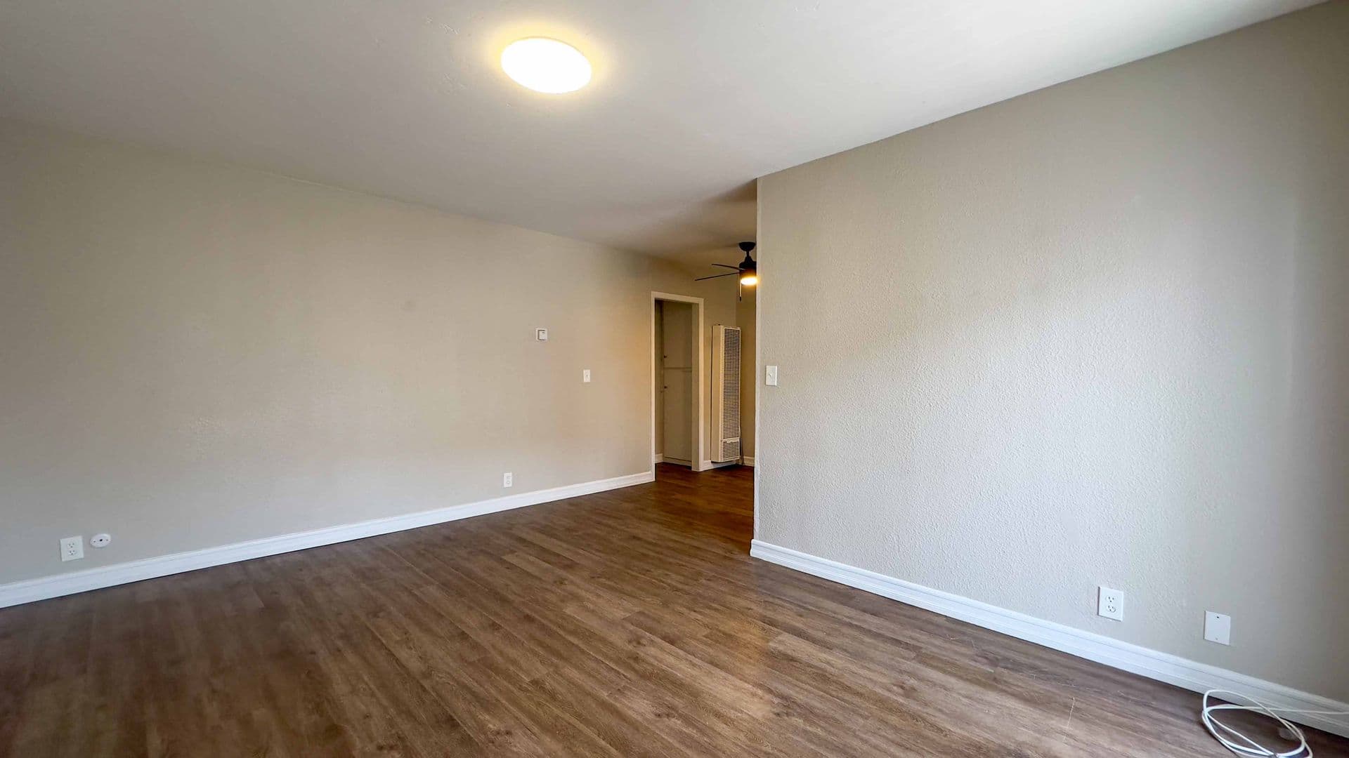 San Diego Apartment: 4067 47th Street