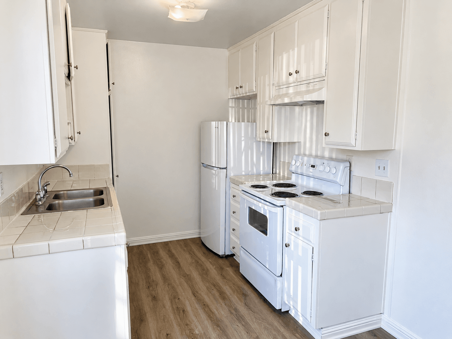 San Diego Apartment: 4311 Winona Avenue