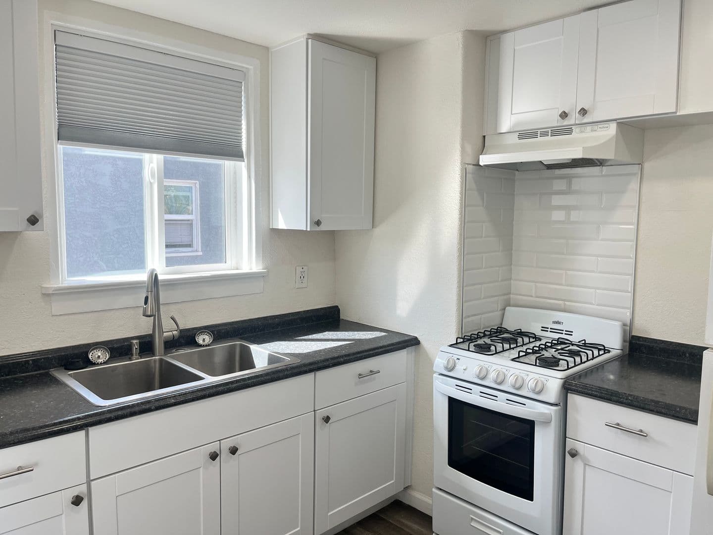 San Diego Apartment: 3218 Ollie Street - Unit F