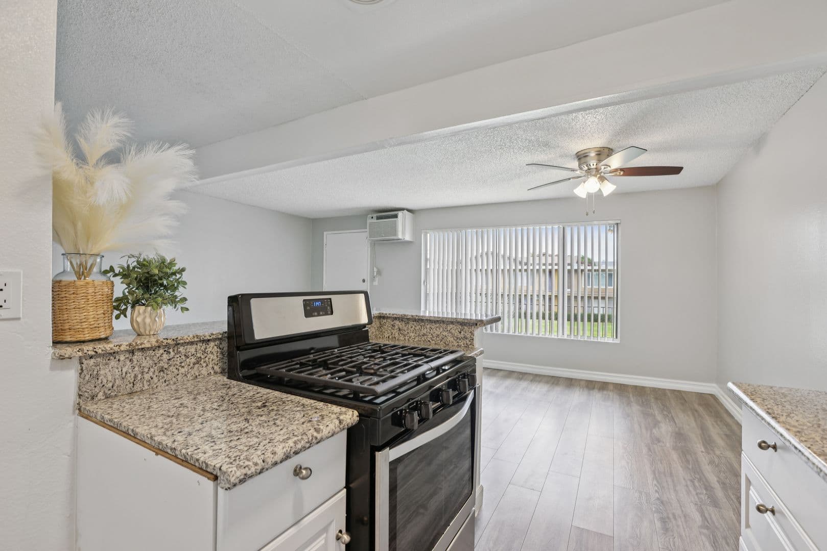 Anaheim Apartment: 145 S Westchester Dr