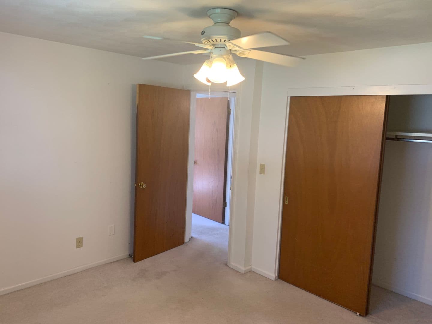 Peoria Apartment: 7107-7115 Miramar Dr