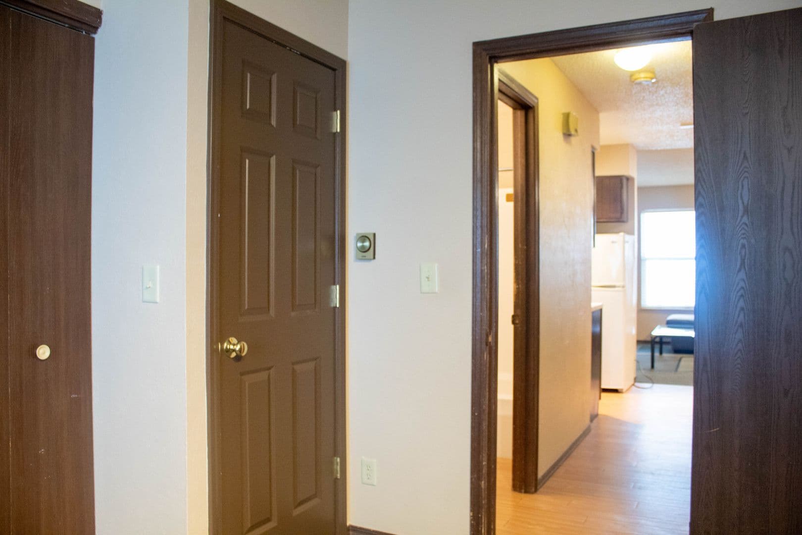 Champaign Apartment: 507 E White