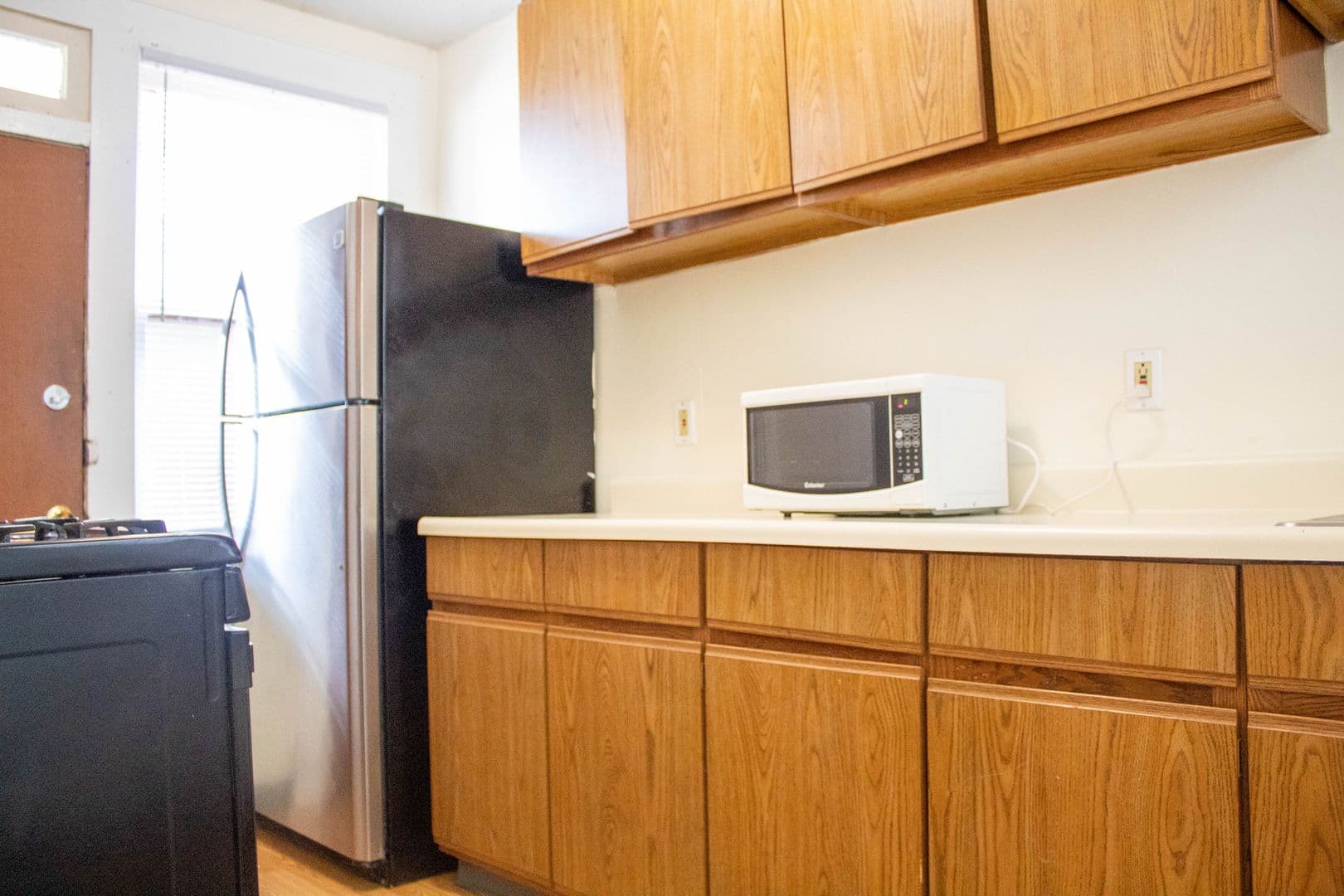 Champaign Apartment: 111 E Springfield Avenue