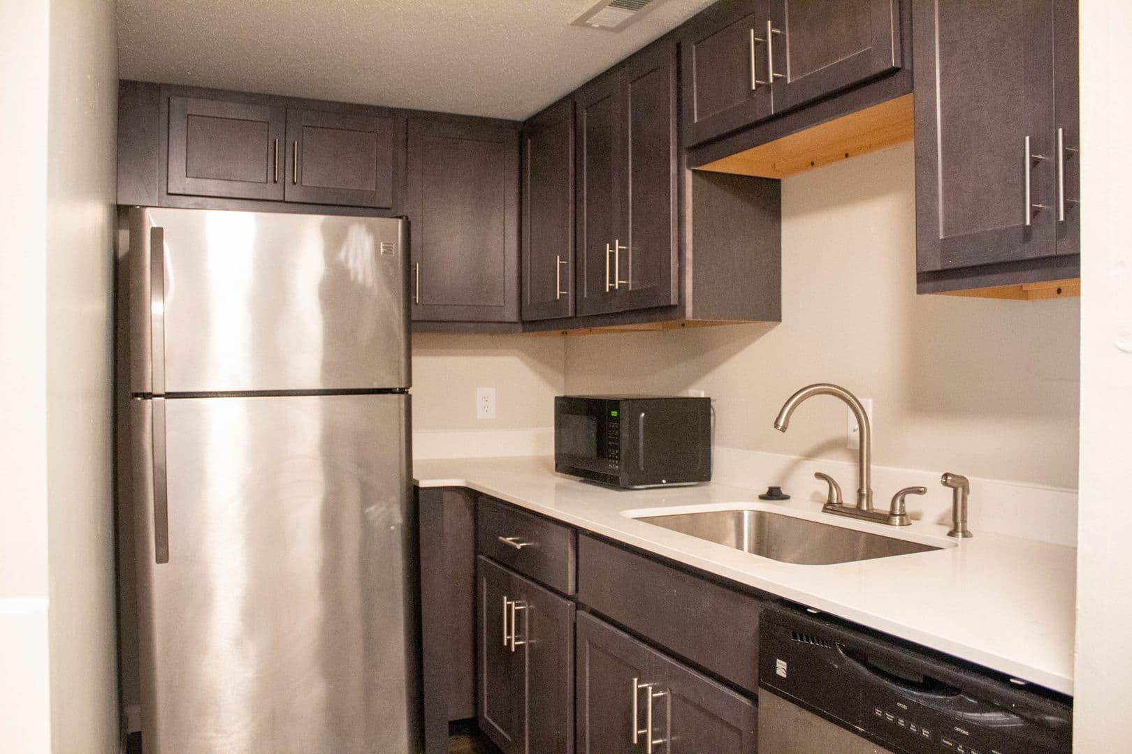 Champaign Apartment: 105 S Wright