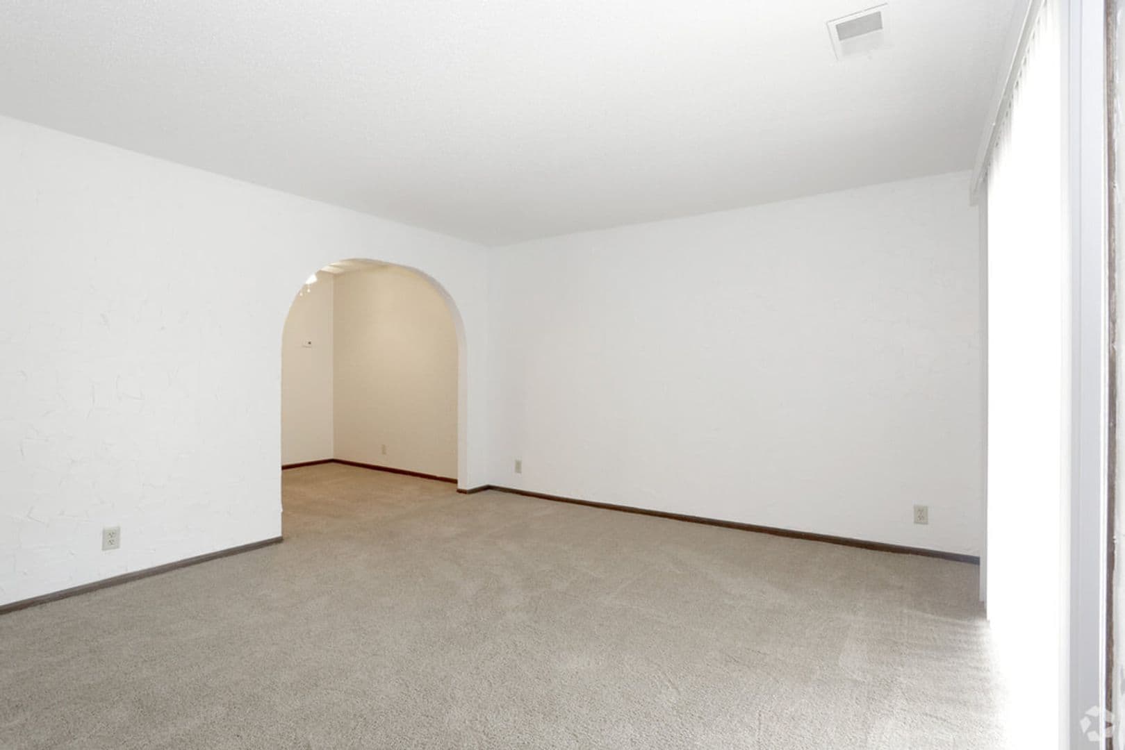 Decatur Apartment: 3707 Northhaven Court