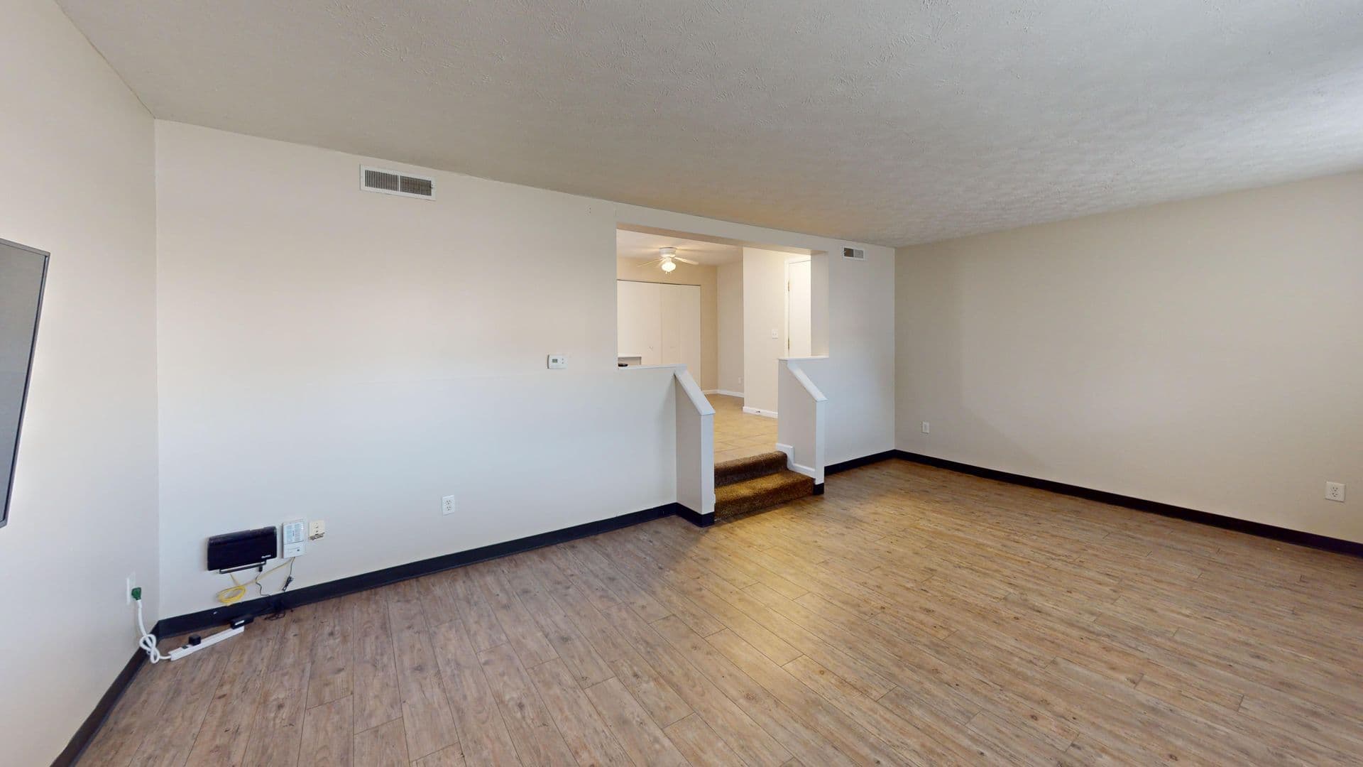 West Lafayette Apartment: 1304 Palmer Dr
