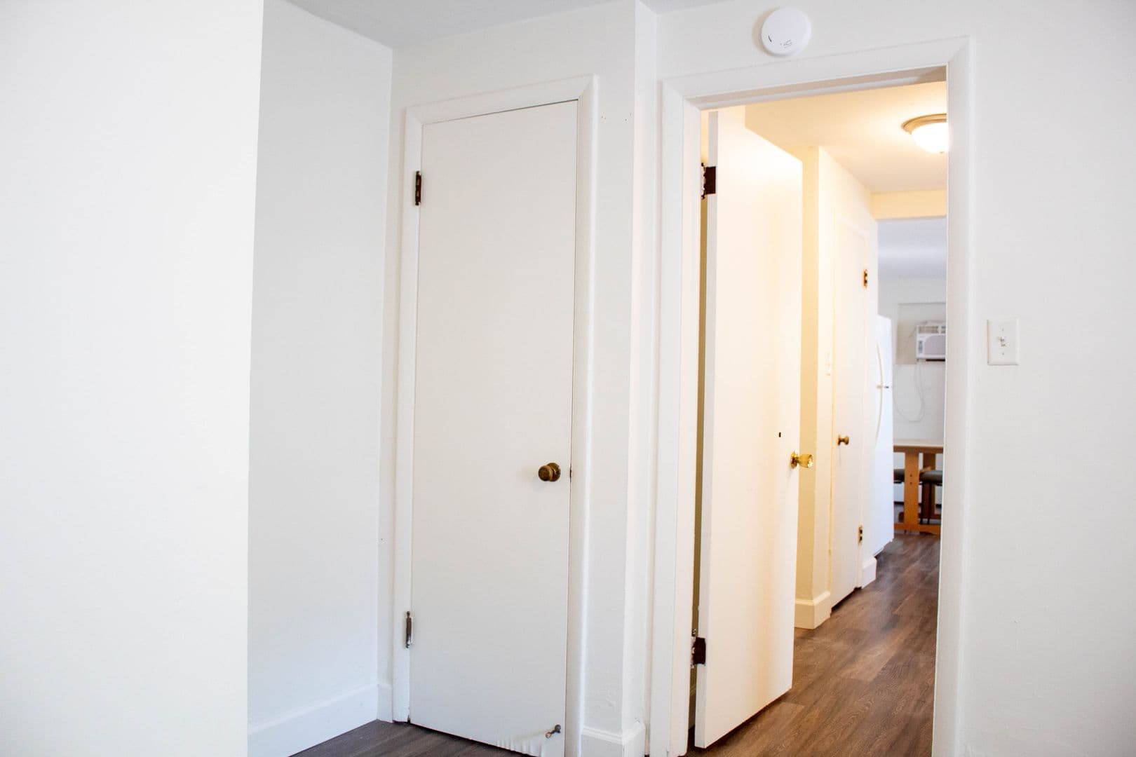 Champaign Apartment: 203 S Wright Street