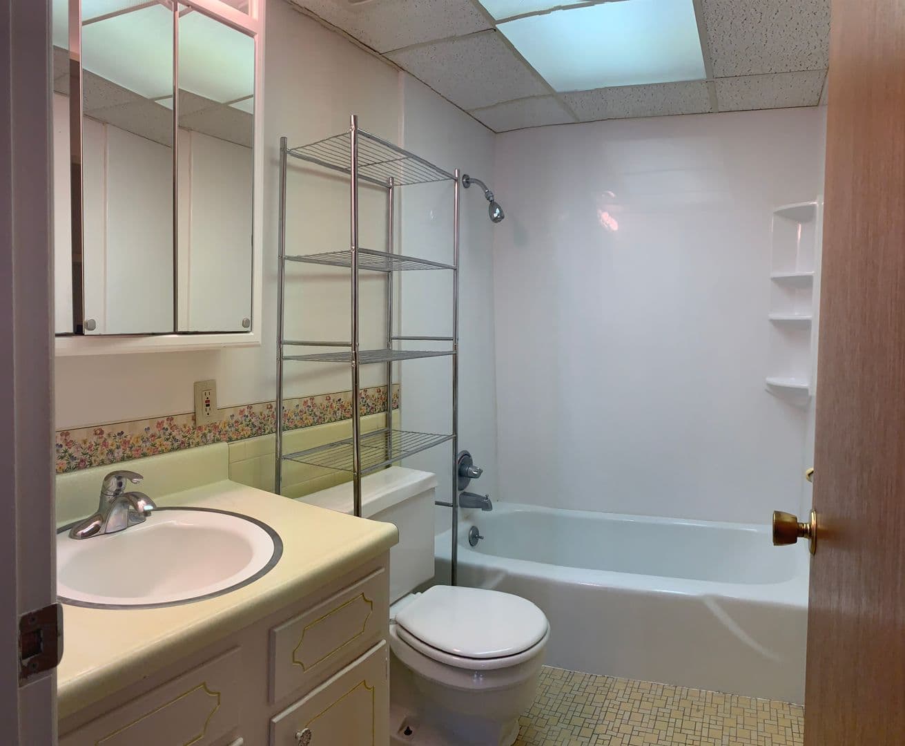 Peoria Apartment: 7107-7115 Miramar Dr