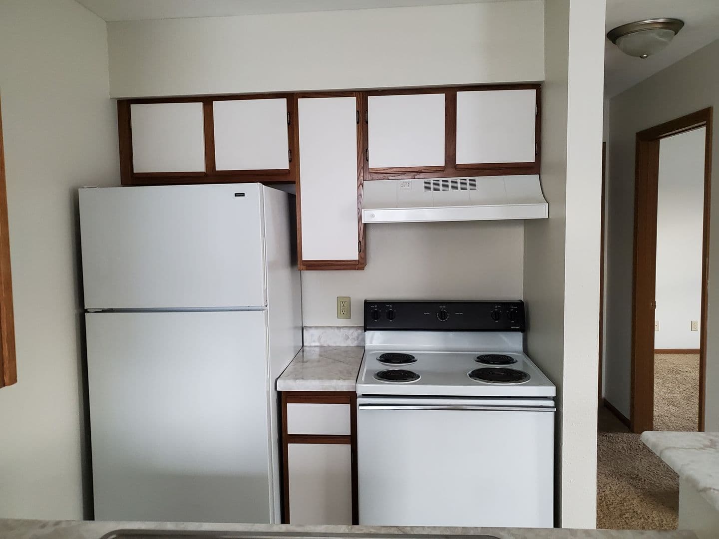 Decatur Apartment: 189 W Hickory Point Road