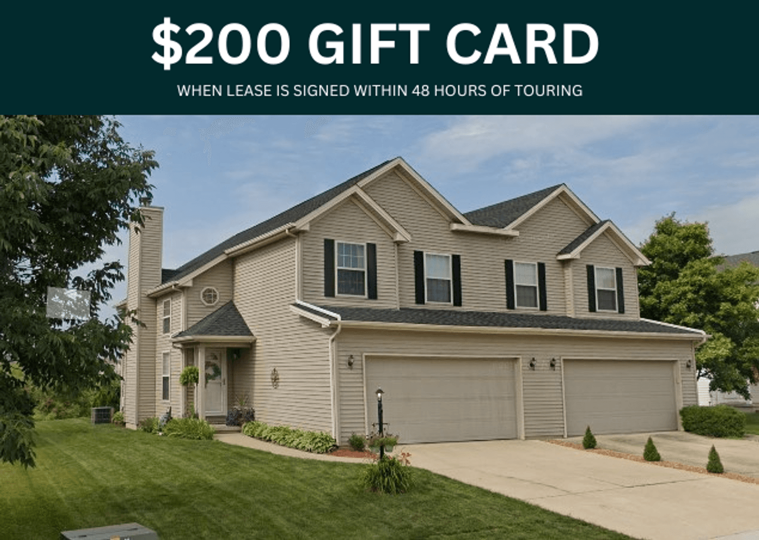 Savoy House: 703A Sunflower St.