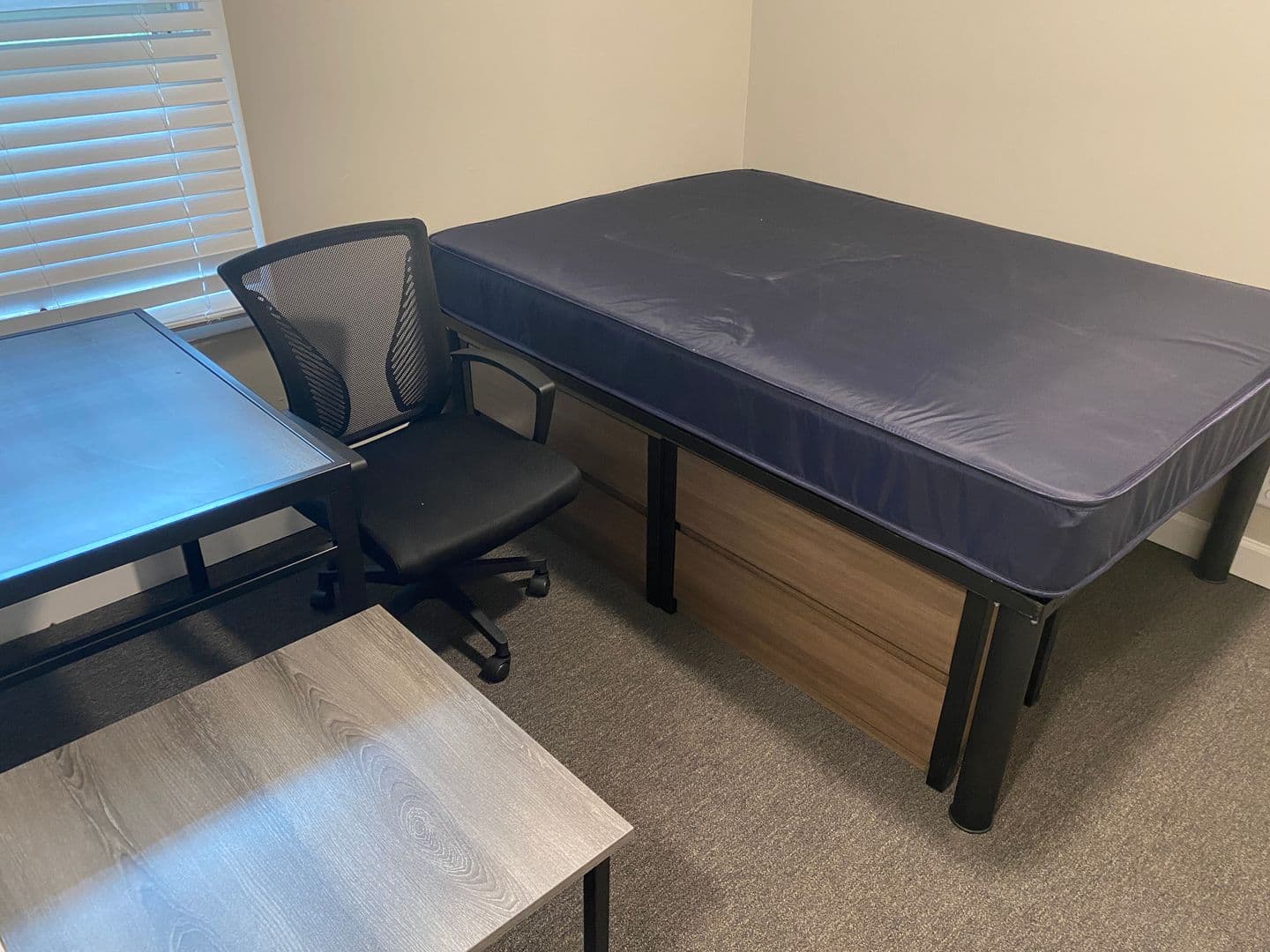 Champaign Apartment: 608 E White Street
