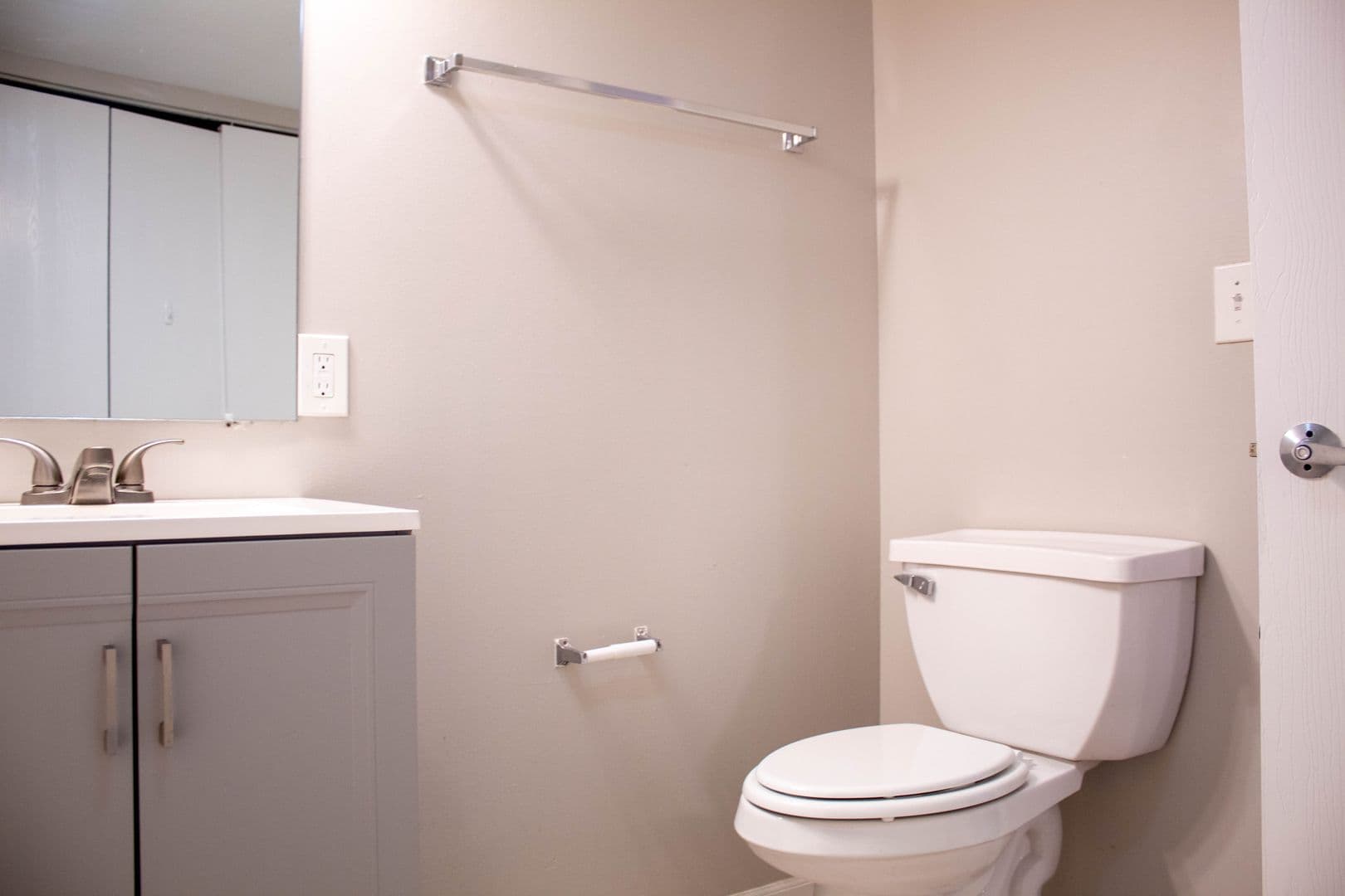 Champaign Apartment: 806 S Third