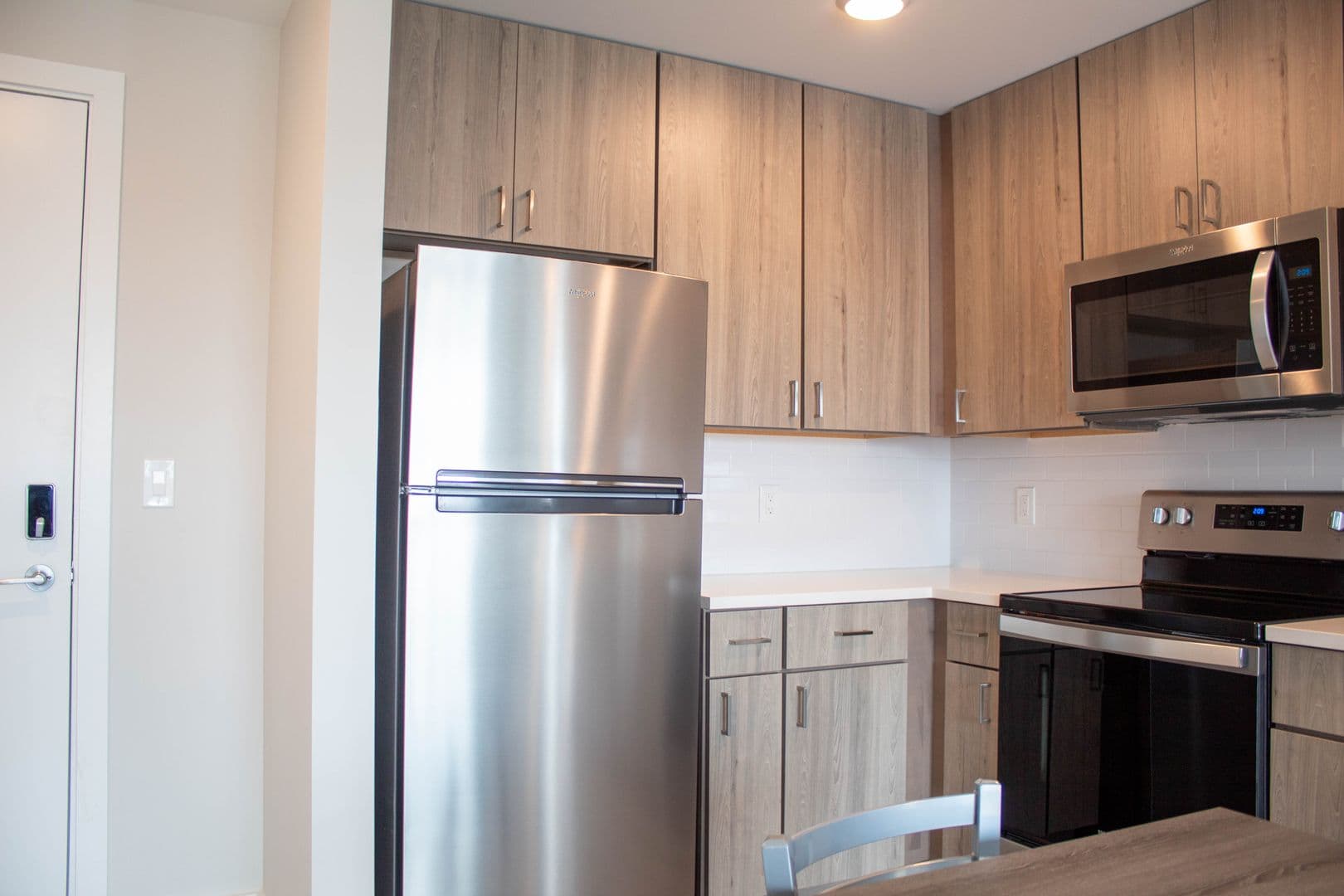 Champaign Apartment: 405 E Stoughton