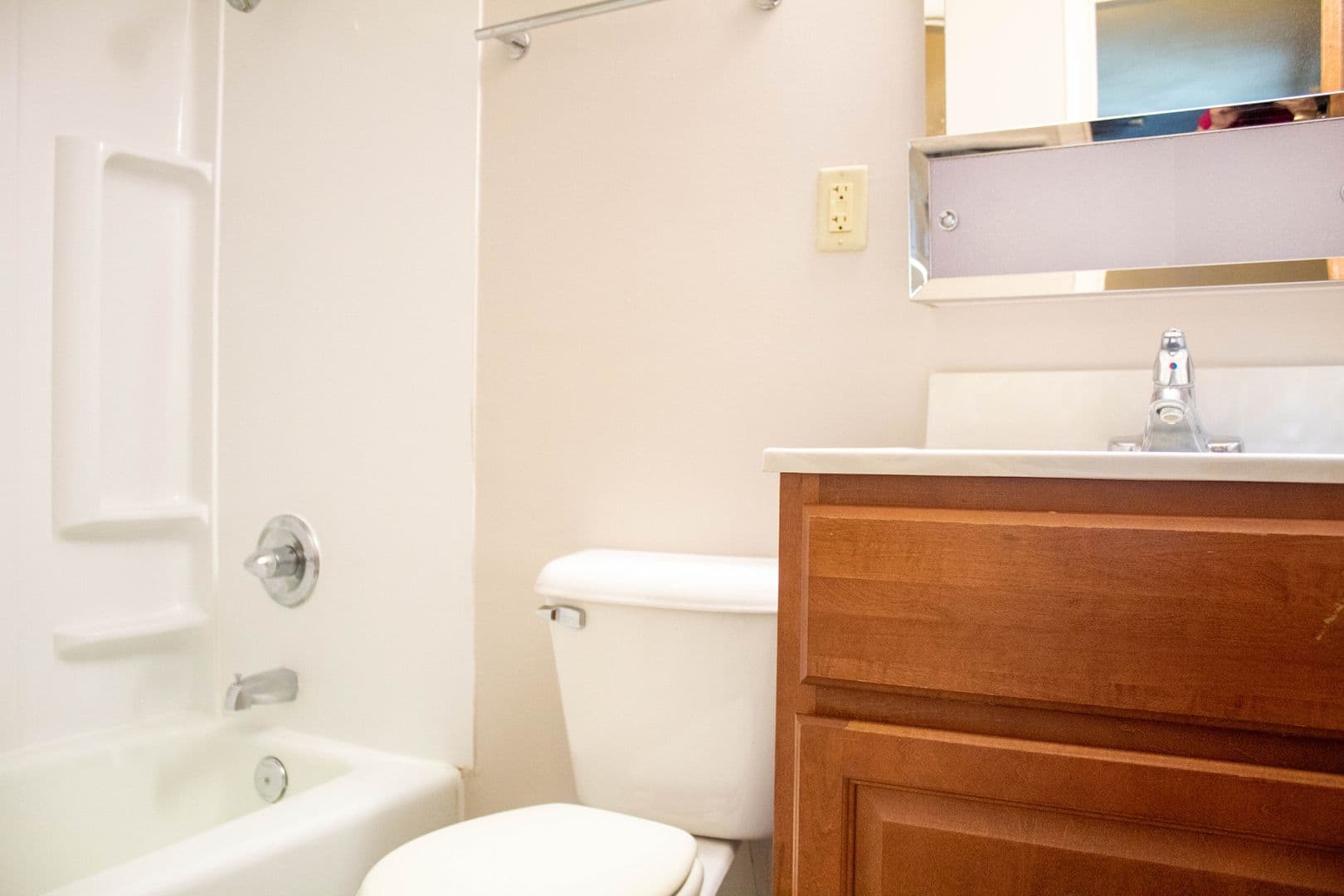 Champaign Apartment: 507 E Clark