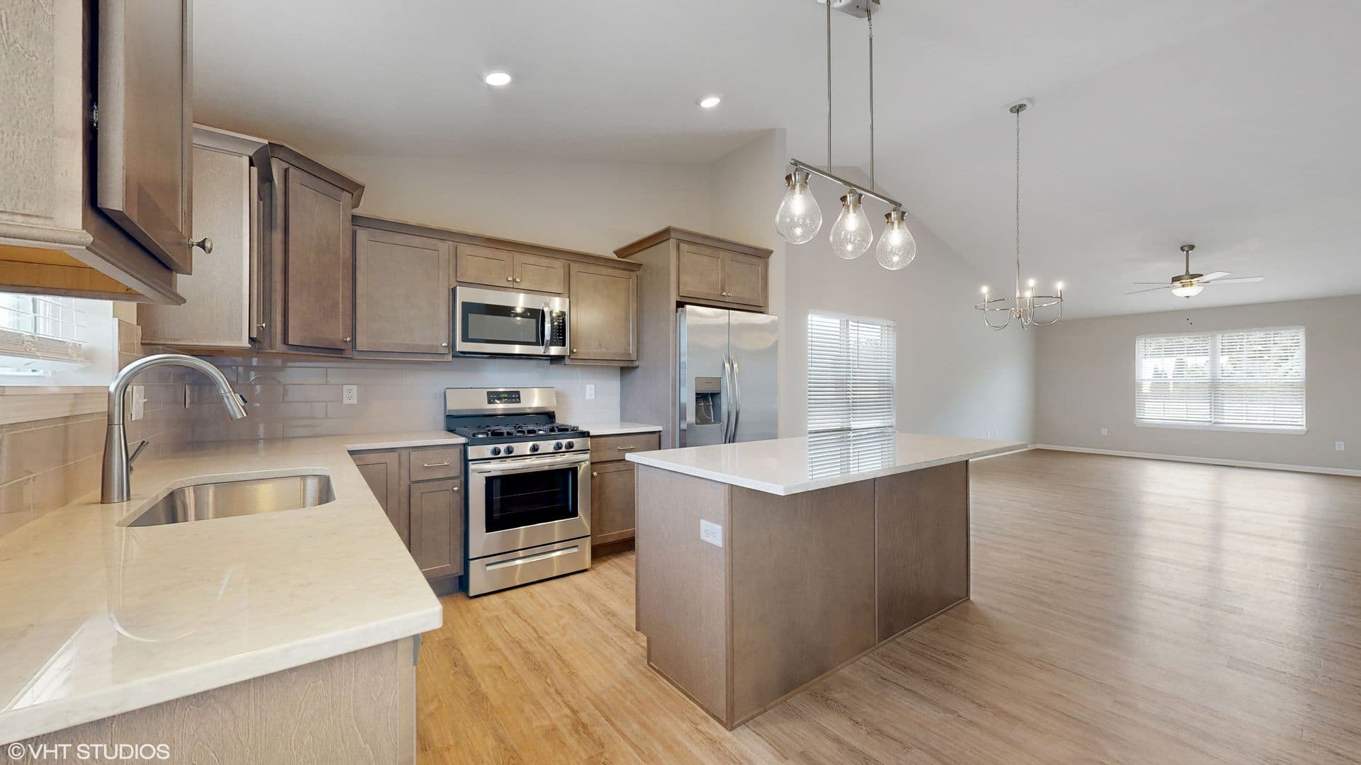 Normal Townhome: 1735 Beech Street