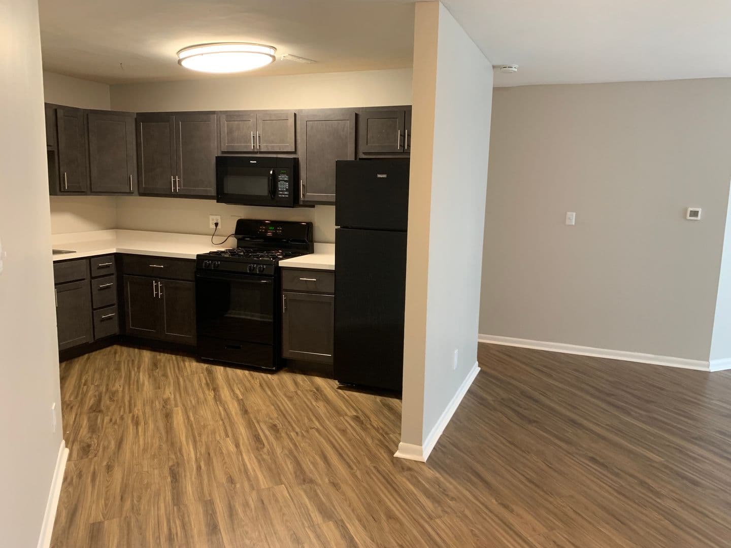 Indianapolis Apartment: 5005 Lily Lane